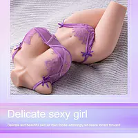 MyPleasure Life Size Realistic Sex Doll - Master