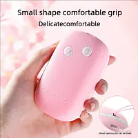 Pleasure Egg Duo 2-in-1 Vibrating Licker + Egg - Master
