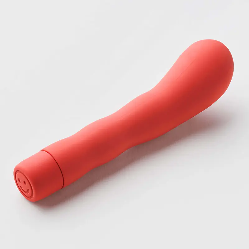 Smile Makers The Romantic Vibrator - Master