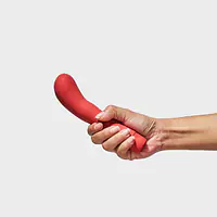 Smile Makers The Romantic Vibrator - Master