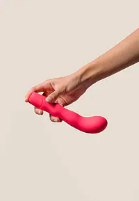 Smile Makers The Romantic Vibrator - Master