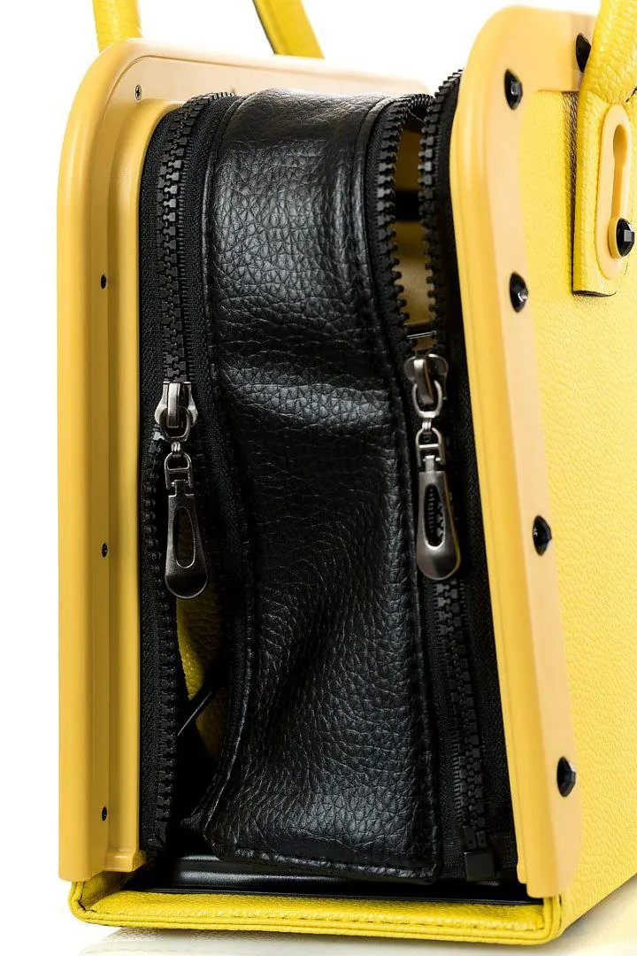 Thrust Max Pro Portable Handbag Automatic Dildo Sex Machine - Master