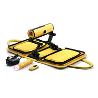 Thrust Max Pro Portable Handbag Automatic Dildo Sex Machine - Master
