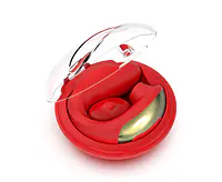 Moon Whisper Dual Flex Sucker and Vibrator - Master