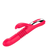 Heat Wave Temperature Thrusting Vibrator - Master