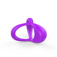 Turbo Pulse Vibrating Ring - Master