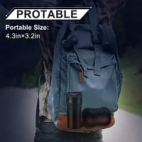 Vibe Master Pleasure Stroker 10X Vibration - Master