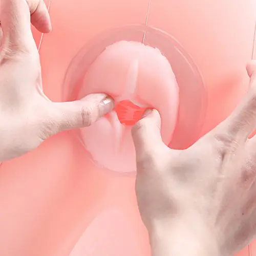Rosie love inflatable sex doll - Master