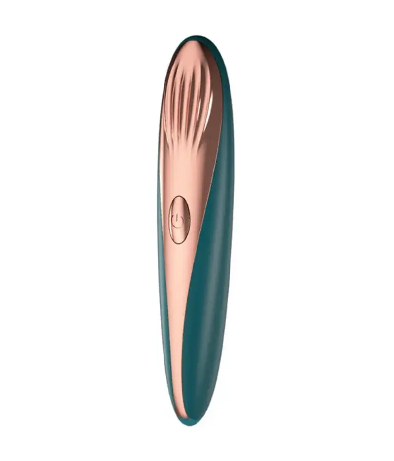 My Vibrator LILO Gold Plated Stick Vibrator - Master