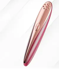 My Vibrator LILO Gold Plated Stick Vibrator - Master