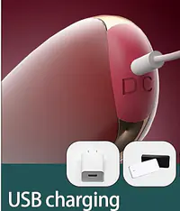 My Vibrator LILO Gold Plated Stick Vibrator - Master