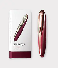 My Vibrator LILO Gold Plated Stick Vibrator - Master