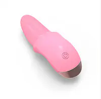 Realistic Tongue Licking  Vibrator for Women - Master