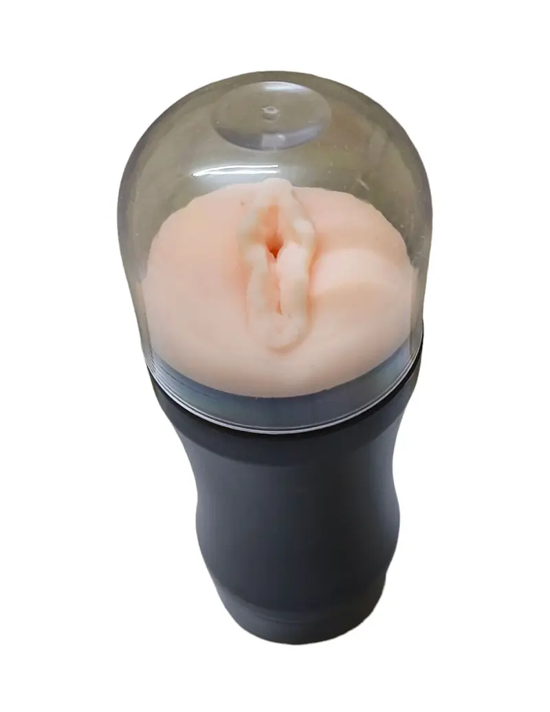 Snail karia Masturbator Cup 6 inch (free Lube) - Master