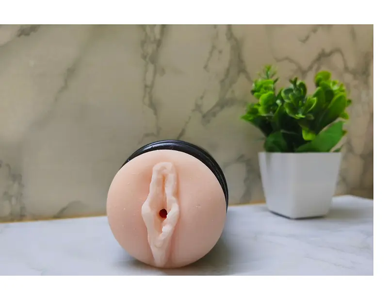 Snail karia Masturbator Cup 6 inch (free Lube) - Master