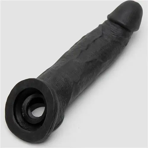 BlackMaxx 6-Inch Extender Sleeve - Master