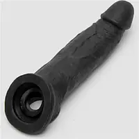 BlackMaxx 6-Inch Extender Sleeve - Master
