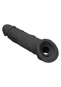 BlackMaxx 6-Inch Extender Sleeve - Master