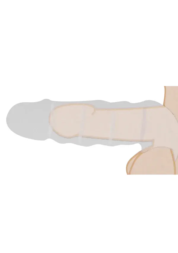 BlackMaxx 6-Inch Extender Sleeve - Master