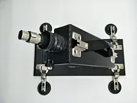 Thrust Master Pro Automatic Hands Free Sex Machine - Master