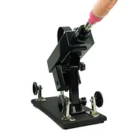 Thrust Master Pro Automatic Hands Free Sex Machine - Master