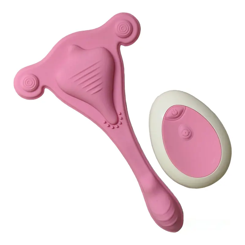Jessica Panty Vibrator for Women - Master
