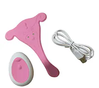 Jessica Panty Vibrator for Women - Master
