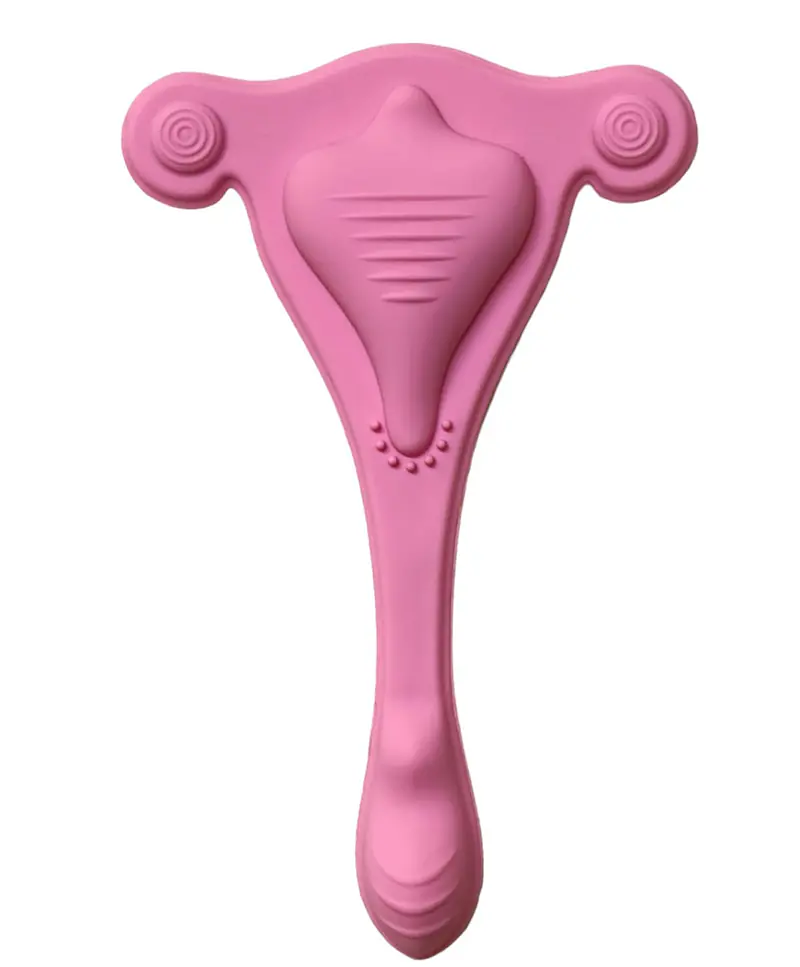 Jessica Panty Vibrator for Women - Master