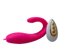 Roseo Premium Tongue Vibrator for Women - Master