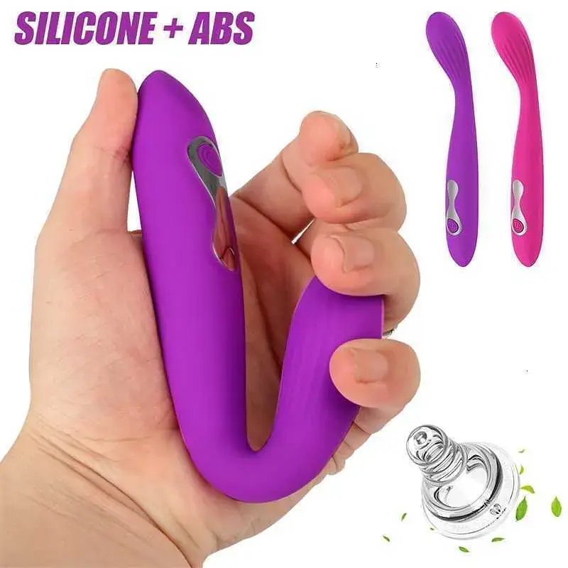 Mypleasure G-Spot Vibrator for Women 10 Modes - Master