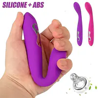 Mypleasure G-Spot Vibrator for Women 10 Modes - Master