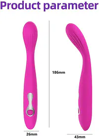 Mypleasure G-Spot Vibrator for Women 10 Modes - Master