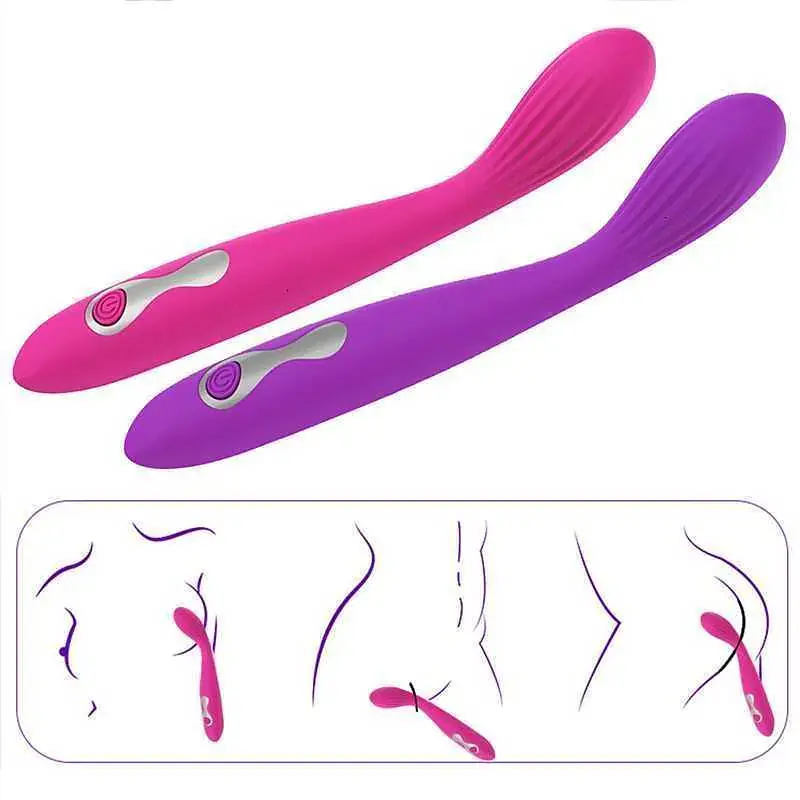 Mypleasure G-Spot Vibrator for Women 10 Modes - Master