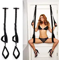 Doorway Dominance Bondage Kit - Master