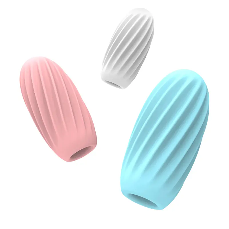 Malio Masturbating Sleeve For Men(free lube) - Master