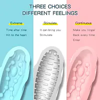 Malio Masturbating Sleeve For Men(free lube) - Master