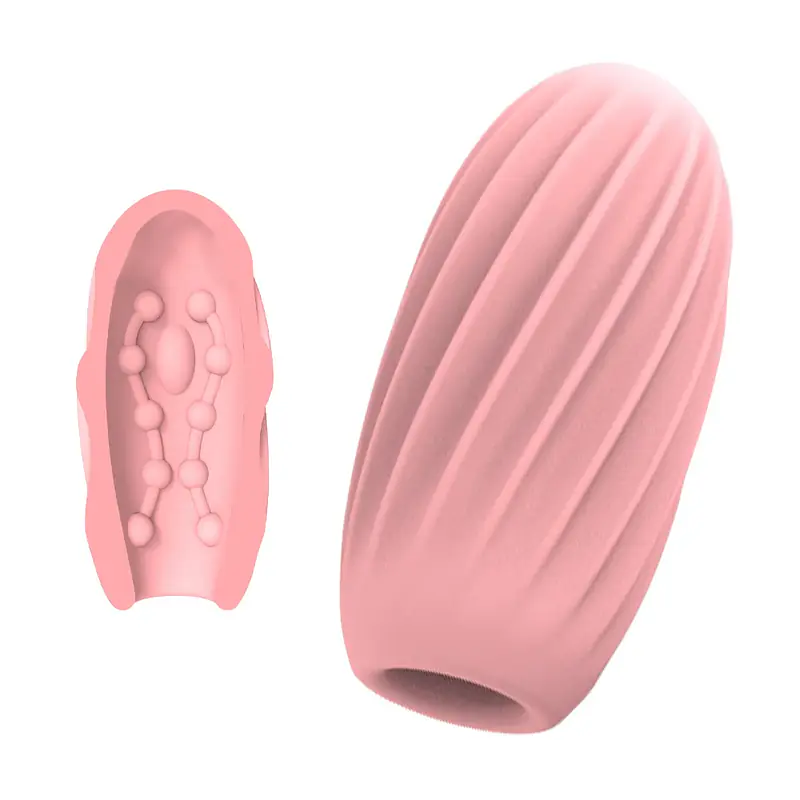 Malio Masturbating Sleeve For Men(free lube) - Master