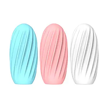 Malio Masturbating Sleeve For Men(free lube) - Master