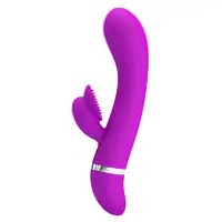 Pretty Love Bert Rabbit Vibrator with 30 modes - Master