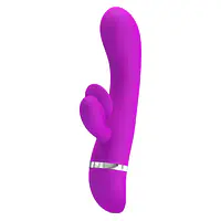 Pretty Love Bert Rabbit Vibrator with 30 modes - Master