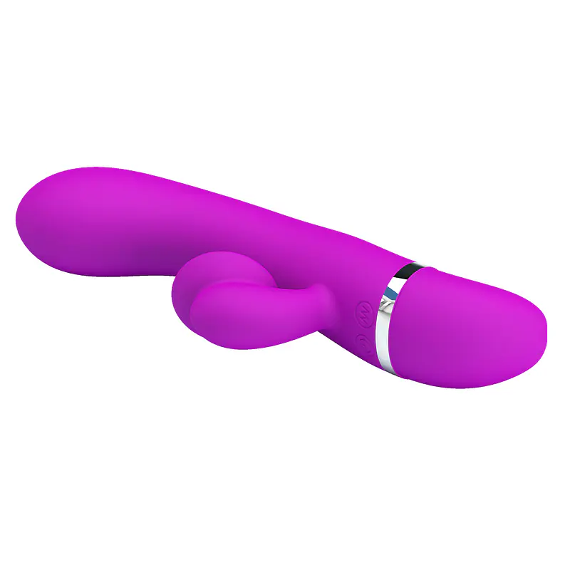 Pretty Love Bert Rabbit Vibrator with 30 modes - Master