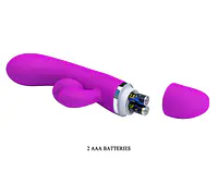 Pretty Love Bert Rabbit Vibrator with 30 modes - Master