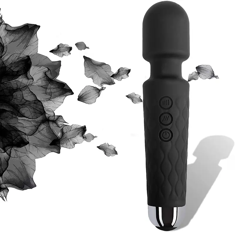 Wand Bliss Personal Vibrator - Master