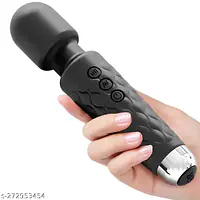 Wand Bliss Personal Vibrator - Master