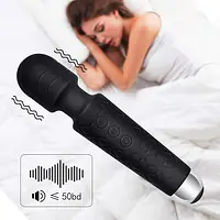 Wand Bliss Personal Vibrator - Master