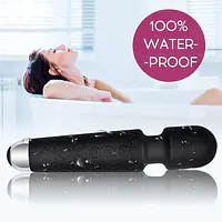 Wand Bliss Personal Vibrator - Master