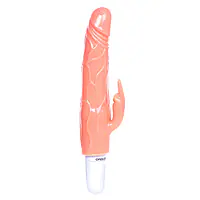 Desire Bloom Rabbit Vibrator - Master