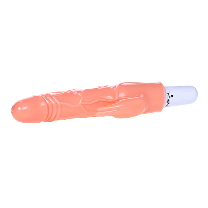 Desire Bloom Rabbit Vibrator - Master
