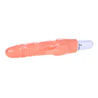 Desire Bloom Rabbit Vibrator - Master