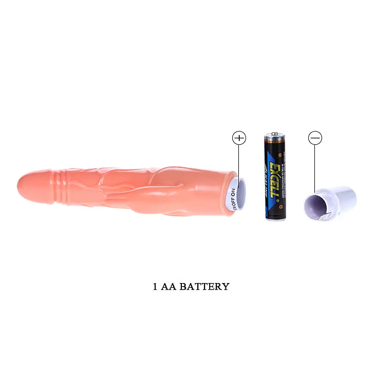 Desire Bloom Rabbit Vibrator - Master